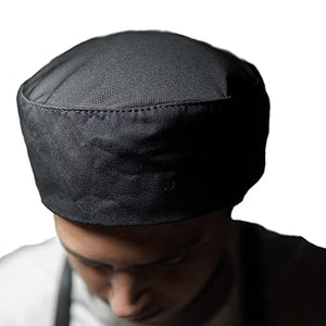 21 Most Wanted Chef Skull Caps