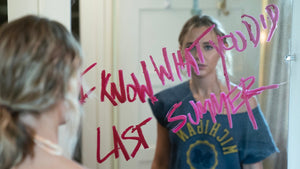 Everything we’ve learned about the new I Know What You Did Last Summer show