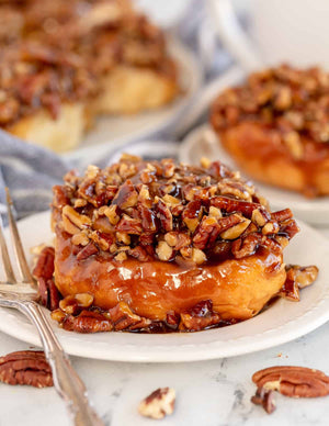 Pecan Sticky Buns