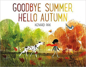 20 Of The Best Fall Books For Kids