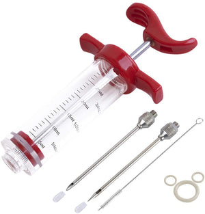 The 10 Best Meat Injectors For That Restaurant-Worthy Marinade