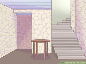 How to Build a Wine Cellar