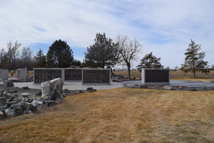 PLR Department moving forward with proposal for sanctuary garden at Riverside Cemetery
