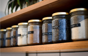 8 Pantry Remodel Ideas for Your Kitchen Storage Makeover