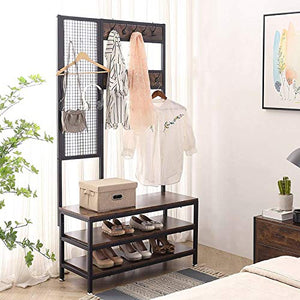 Top 25 for Best Hall Tree With Storage Bench