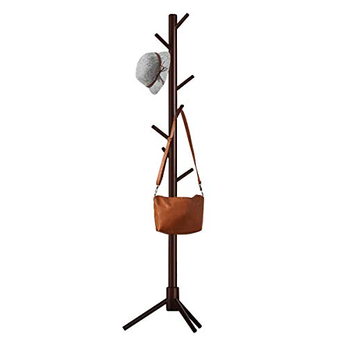 Coolest 24 Coat Rack Wood | Kitchen & Dining Features – Vibrynt