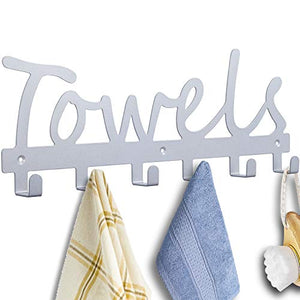 Best 24 Towel Organizers