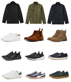 END. Mid Season Sale, 20% off Nike Killshot 2, & More – The Thurs. Men’s Sales Handful