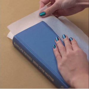How To Make A DIY Book Clutch | DIY Projects
