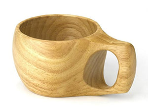 Top 25 Best Wood Cups