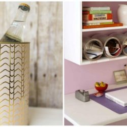 15 Pretty and Practical Ways to Reuse Paint Cans