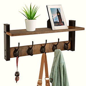 Top 16 for Best Coat Hat Rack