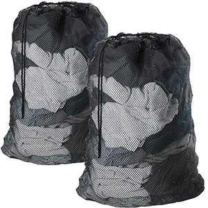 Best and Coolest 25 Mesh Laundry Bags Washing Machine | Kitchen & Dining Features