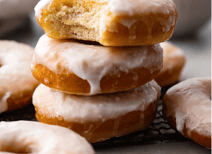 Glazed Donuts | The Recipe Critic