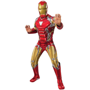 Avengers, Assemble! Here’s Where to Find Your Marvel Halloween Costume for October 31st