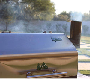 How To Choose The Best Pellet Grill for Home Use