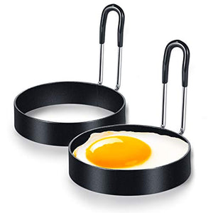 Top 18 Best Non Stick Egg Ring | Egg Poachers