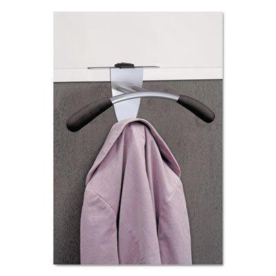 ABAPMMOUSPART - Hanger Shaped Partition Coat Hook