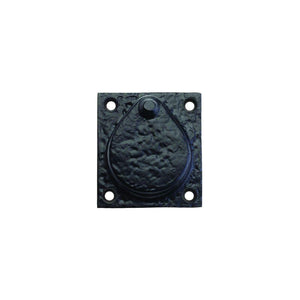 Cast Iron Cylinder Latch Cover · 7109 ·