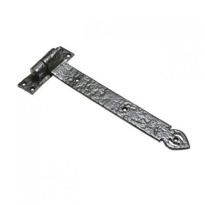 Black Iron Door Hinge · Kirkpatrick 810 ·