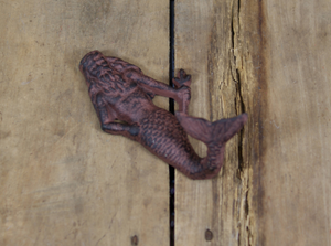 Neptune Coat Hook