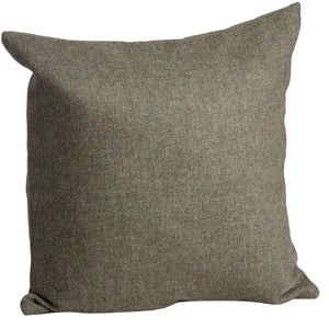 The Yorkshire Collection Tweed Cushion 'Heath'
